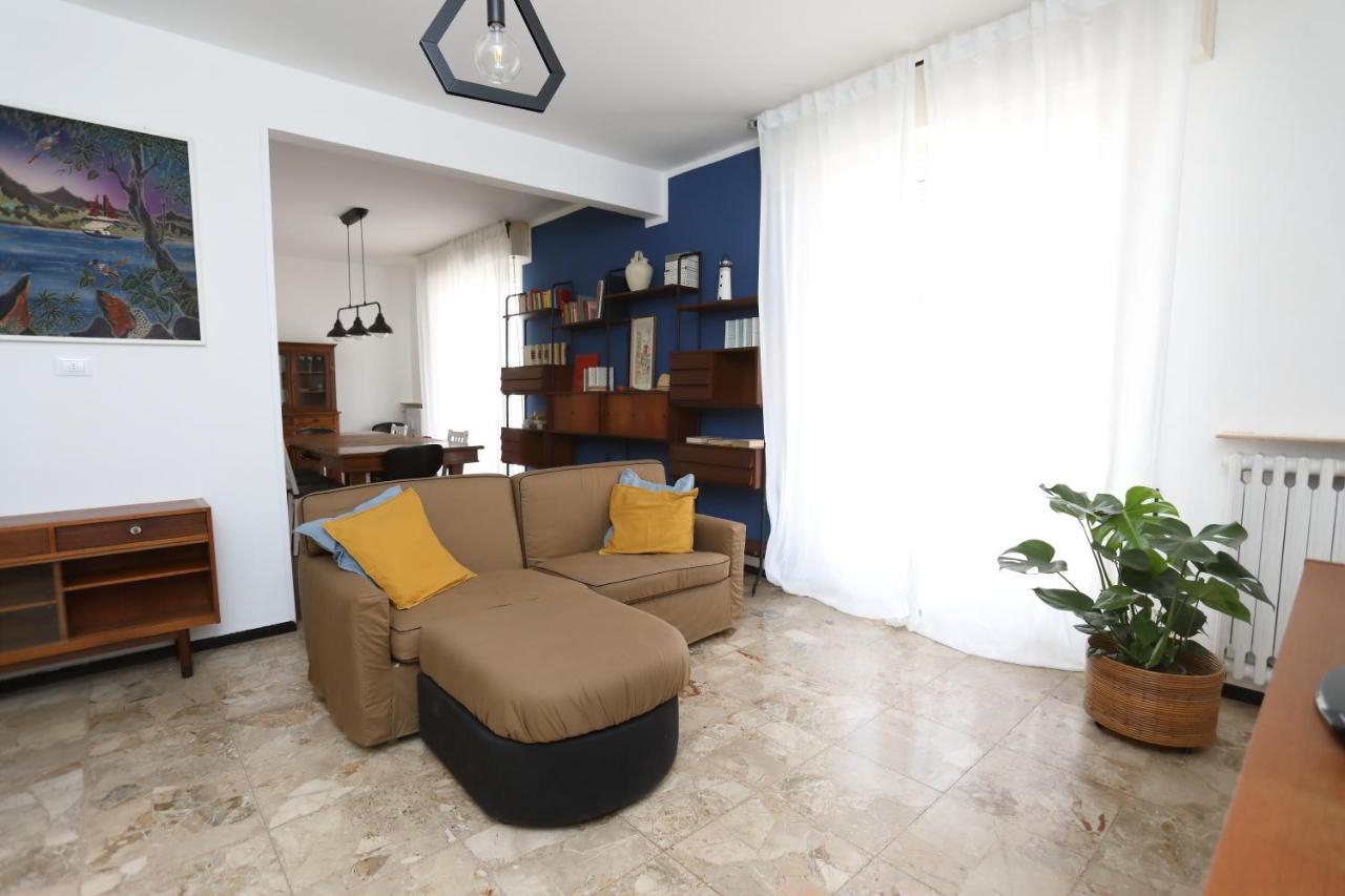 דירות ססטרי לבאנטה Dalla Nonna Casa Vacanze מראה חיצוני תמונה
