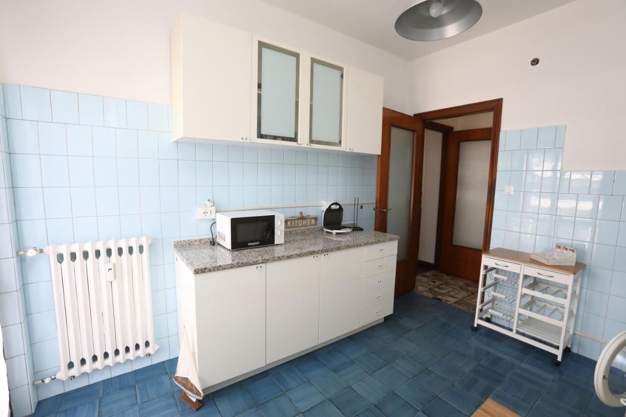 דירות ססטרי לבאנטה Dalla Nonna Casa Vacanze מראה חיצוני תמונה