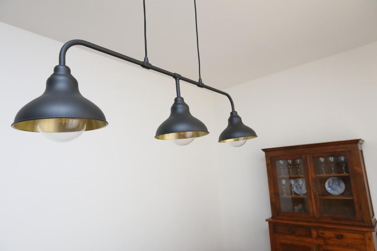 דירות ססטרי לבאנטה Dalla Nonna Casa Vacanze מראה חיצוני תמונה