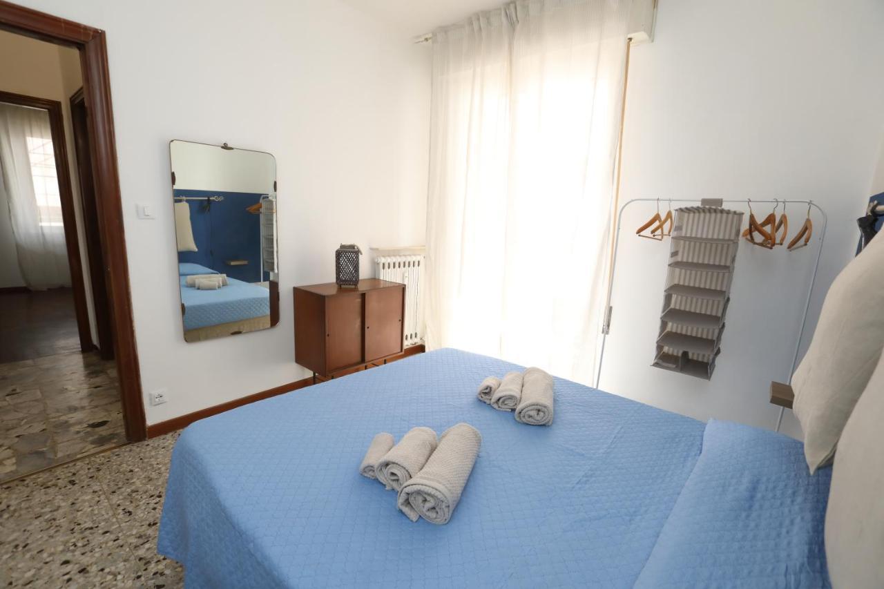 דירות ססטרי לבאנטה Dalla Nonna Casa Vacanze מראה חיצוני תמונה