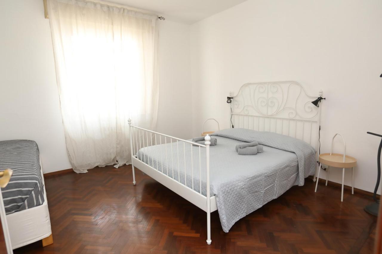 דירות ססטרי לבאנטה Dalla Nonna Casa Vacanze מראה חיצוני תמונה