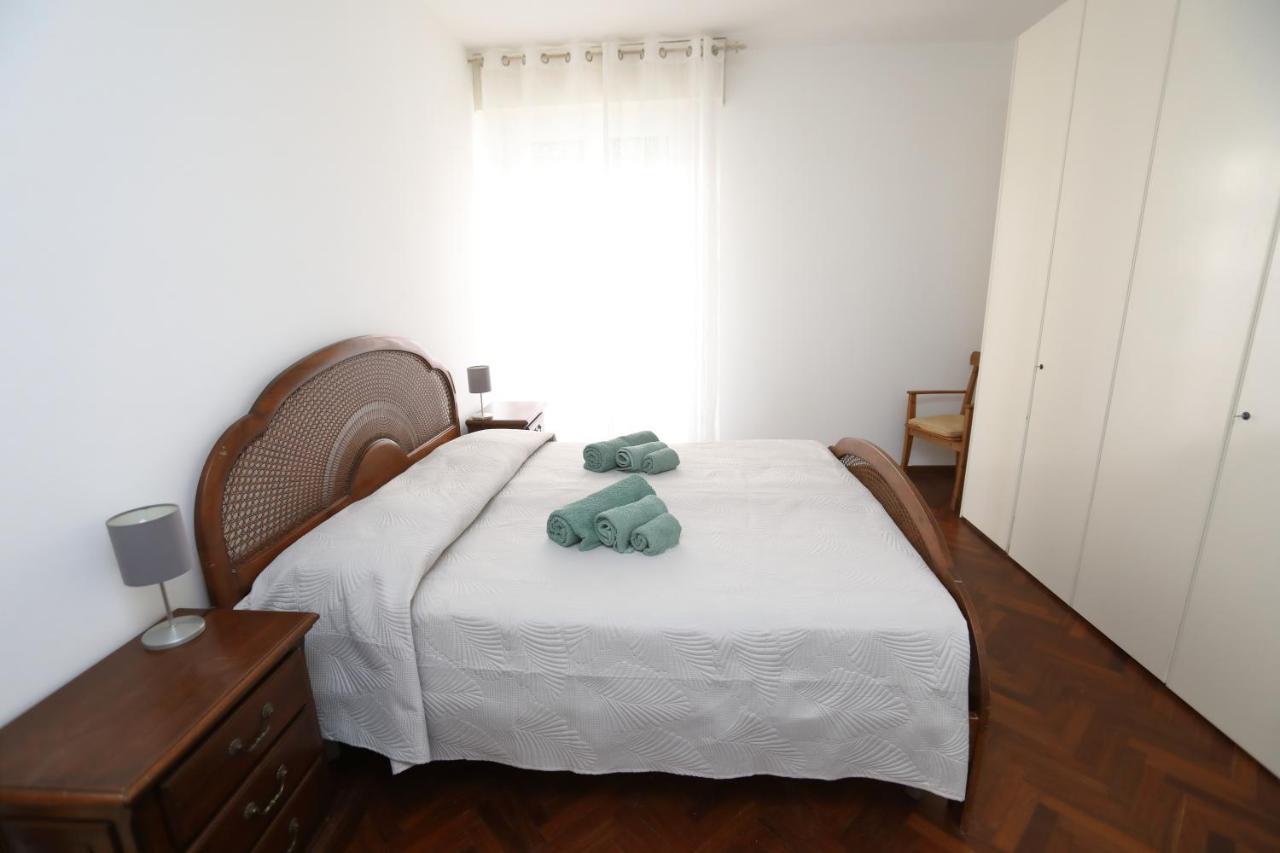 דירות ססטרי לבאנטה Dalla Nonna Casa Vacanze מראה חיצוני תמונה