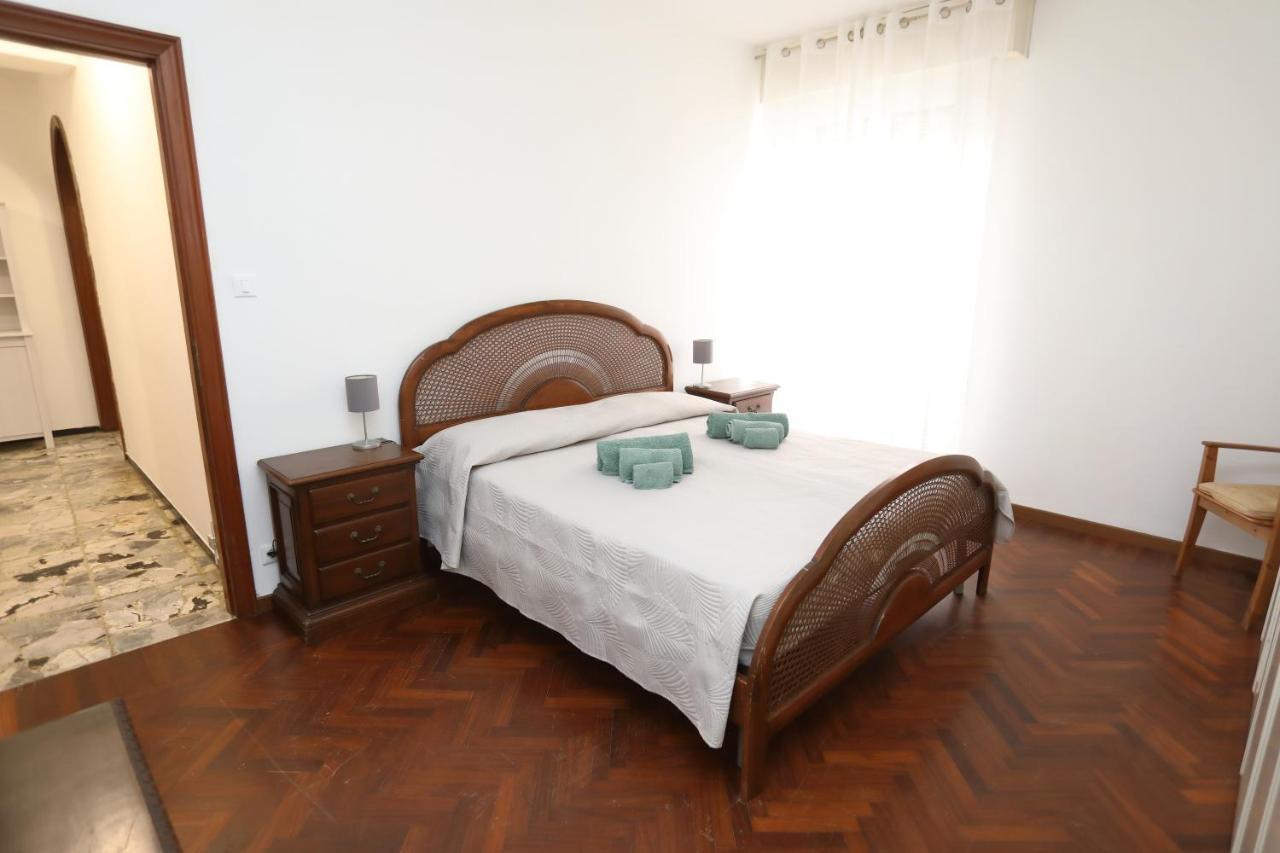 דירות ססטרי לבאנטה Dalla Nonna Casa Vacanze מראה חיצוני תמונה
