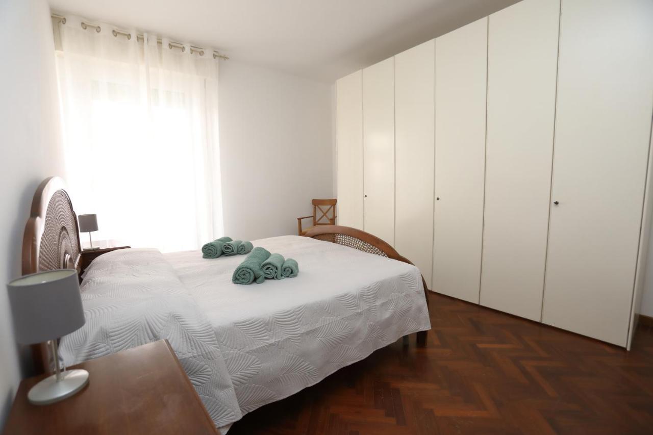 דירות ססטרי לבאנטה Dalla Nonna Casa Vacanze מראה חיצוני תמונה
