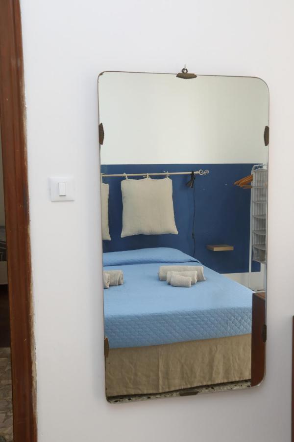 דירות ססטרי לבאנטה Dalla Nonna Casa Vacanze מראה חיצוני תמונה